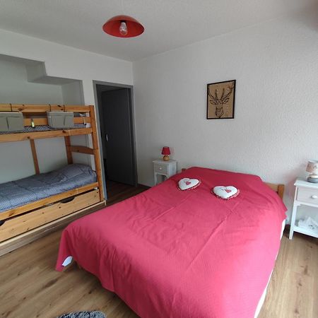 T2 Spacieux Et Lumineux Avec 2 Terrasses Sud Et Est, Proche Centre Village Saint-Lary-Soulan Exterior photo